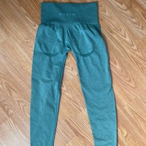 NVGTN seamless contour leggings